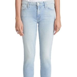 Mother trade for Holly